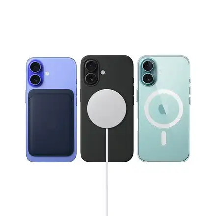 iPhone 16 Plus 256 GB biela *Rozbalený*