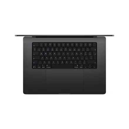MacBook Pro 16" Apple M5 Pro 18C CPU 20C GPU 48GB 1TB Kozmický čierny INT English