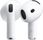 AirPods 5 s bezdrôtovým nabíjacím púzdrom