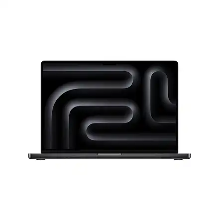 MacBook Pro 16" Apple M5 Pro 18C CPU 20C GPU 48GB 1TB Kozmický čierny INT English