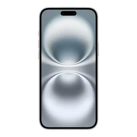iPhone 16 Plus 256 GB biela *Rozbalený*