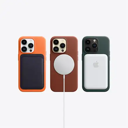iPhone 14 Pro 128 GB kozmická čierna *Použitý s DPH - Trieda B*