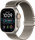 Apple Watch Ultra 4 Milanese Loop