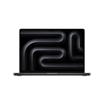 MacBook Pro 16" Apple M5 Pro 18C CPU 20C GPU 48GB 1TB Kozmický čierny INT English