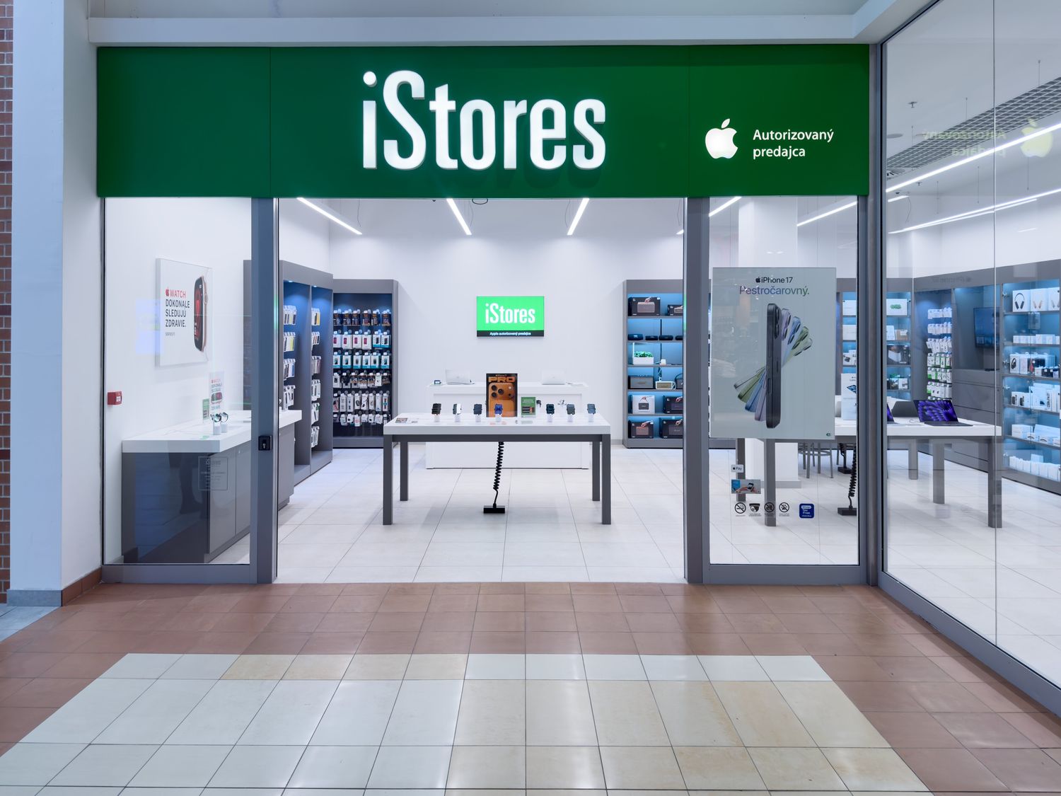 iStores Martin | Tulip