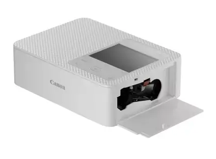 Canon SELPHY CP1500 biela - fototlačiareň