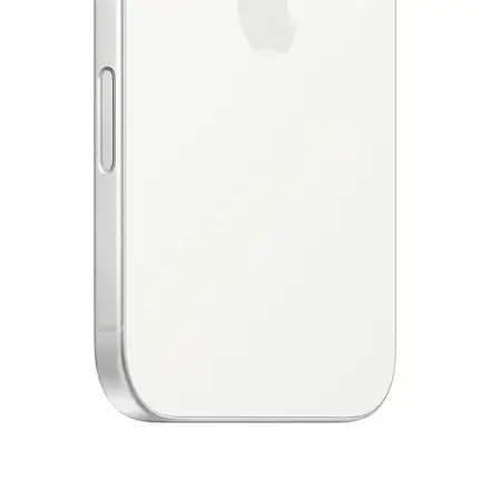 iPhone 16 Plus 256 GB biela *Rozbalený*