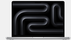 MacBook Pro 14" (M3)