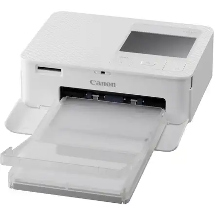 Canon SELPHY CP1500 biela - fototlačiareň