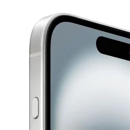 iPhone 16 Plus 256 GB biela *Rozbalený*