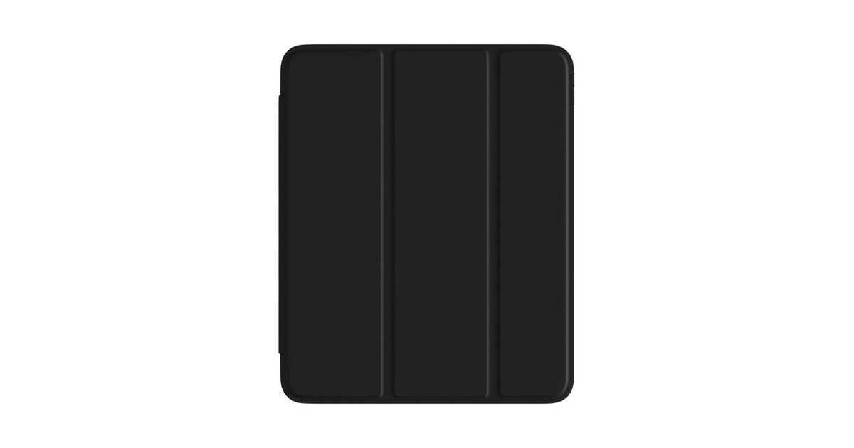 Comma puzdro Joy Series PU Case With Pencil Slot pre iPad Pro 13