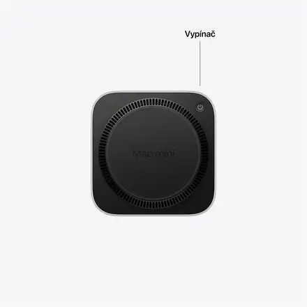 CTO Mac mini Apple M6 12-core CPU 12-core GPU 16GB 1TB
