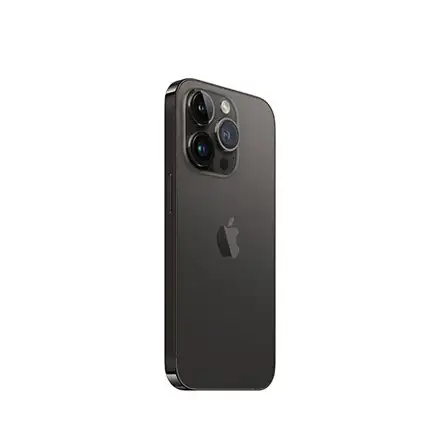 iPhone 14 Pro 128 GB kozmická čierna *Použitý s DPH - Trieda B*