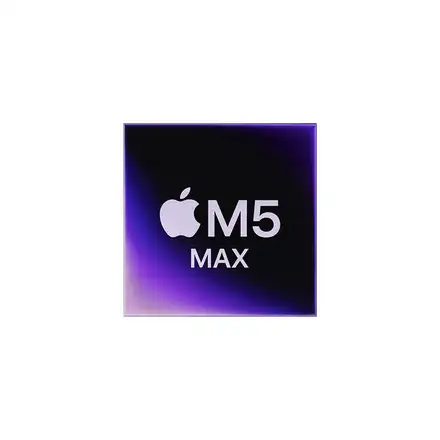 MacBook Pro 16" Apple M5 Pro 18C CPU 20C GPU 48GB 1TB Kozmický čierny INT English